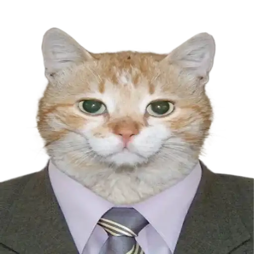 Sticker 👨‍⚖️