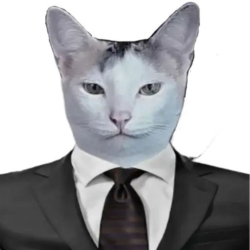 Sticker 👨‍⚖️