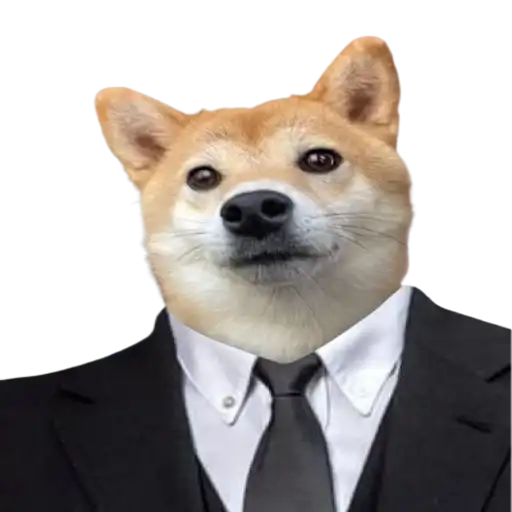 Sticker 👨‍⚖️