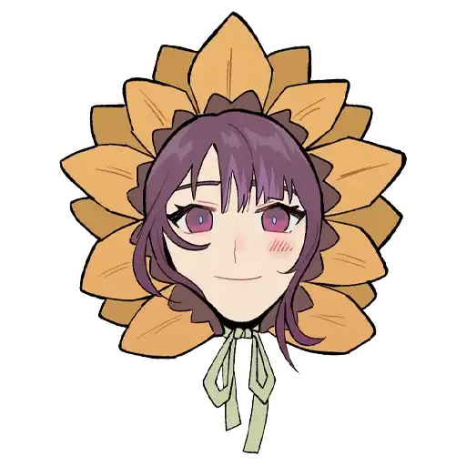 Sticker 🌻