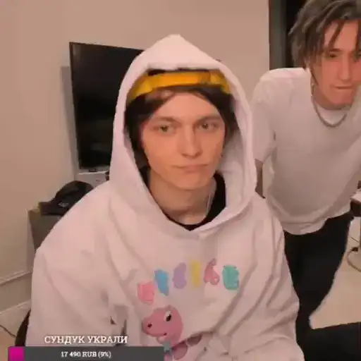 Sticker 💆‍♂️