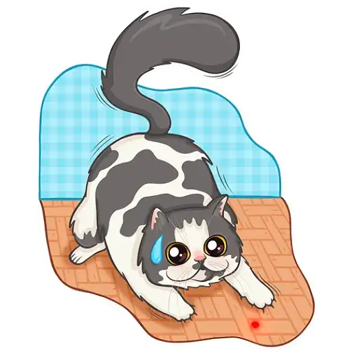 Sticker 😺