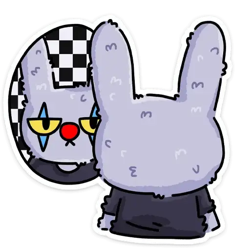 Мрак и Люля 2.0 preview