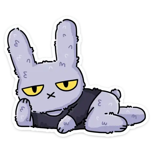 Мрак и Люля 2.0 preview