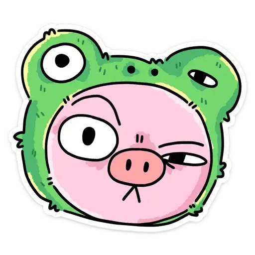 Мрак и Люля 2.0 preview