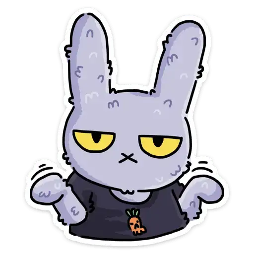 Sticker 🤷‍♂️