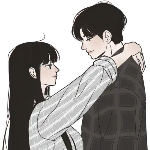 Люби меня больше preview