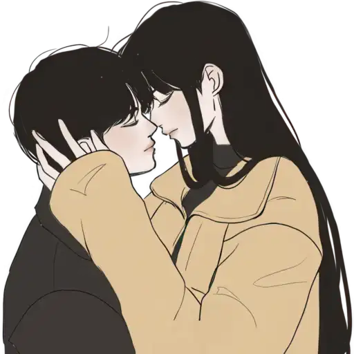 Люби меня больше preview