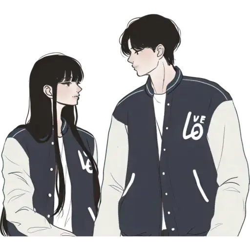 Люби меня больше preview