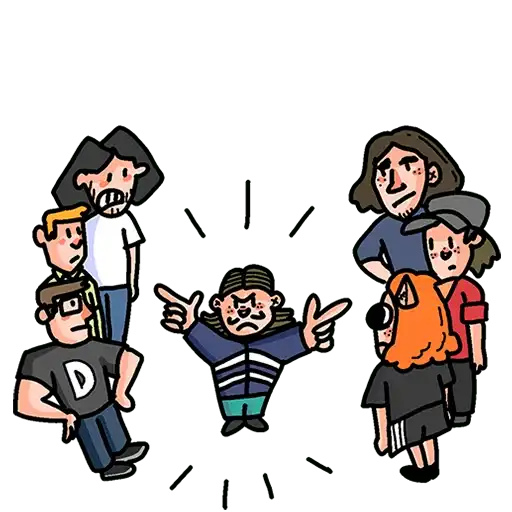 Преколер 2 Без Текста preview