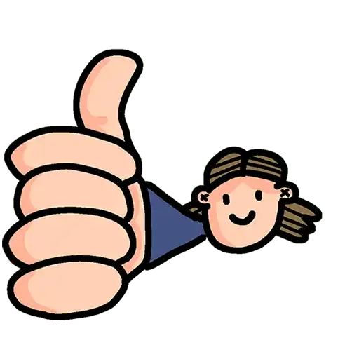 Sticker 👍