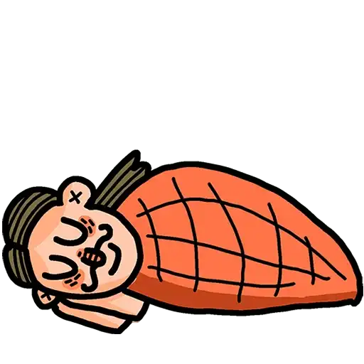 Sticker 😴
