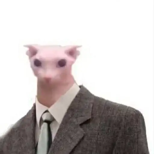 Sticker 🕵️‍♂️