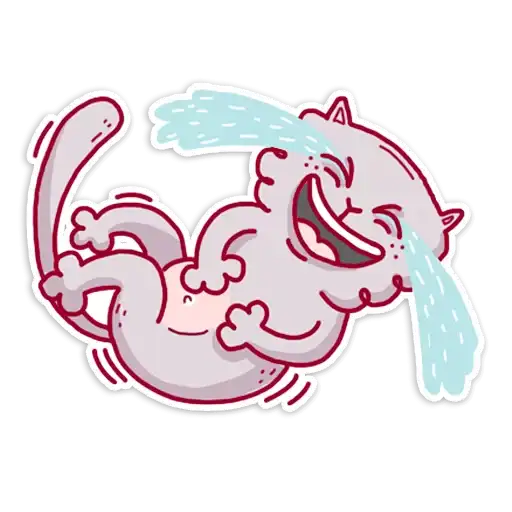 Sticker 😹