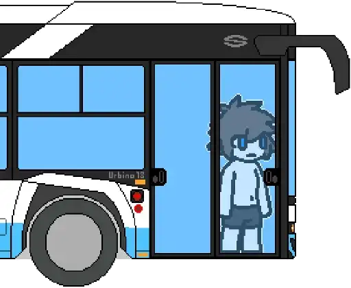 Sticker 🧍‍♂️