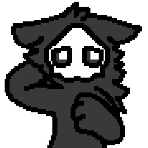 Lt Koksu's Changed Stickers preview