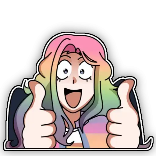 Sticker 👍