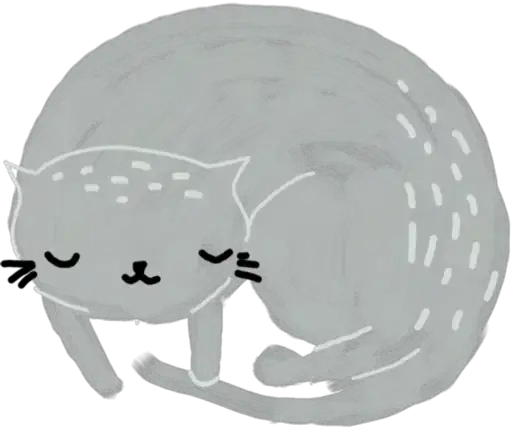 Sticker 🐱