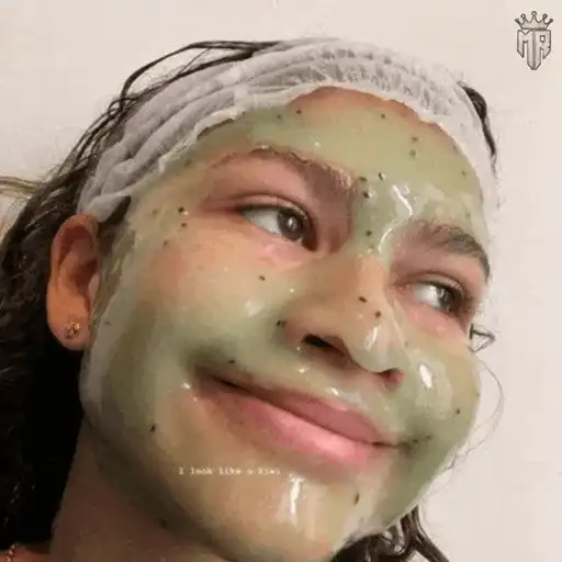 Sticker 💆‍♀️