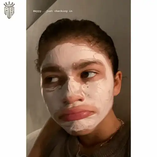 Sticker 🧖‍♀️