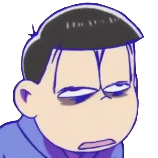 Sticker 😪