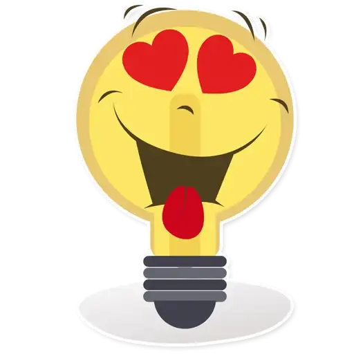 Sticker 😍