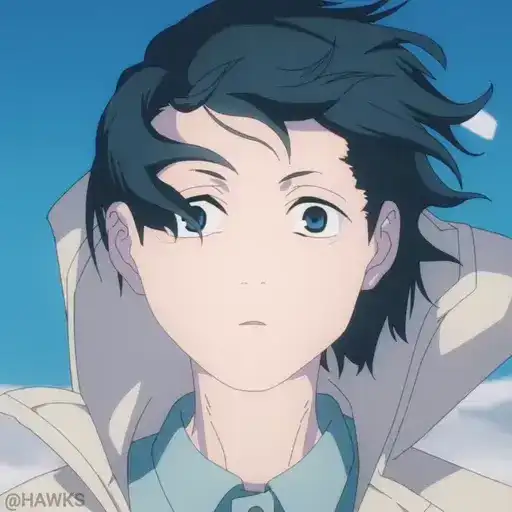 ⛓ Chainsaw Man-2 preview