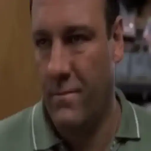 Sticker 🙅‍♂️