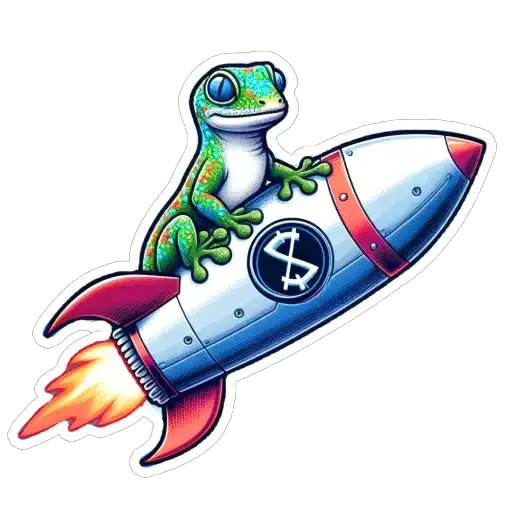 Sticker 🚀