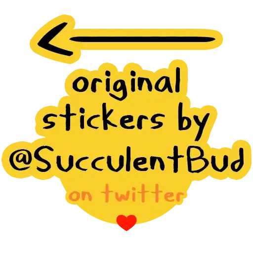 Sticker 🔔