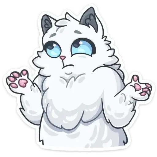 Sticker 🤷‍♀️