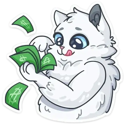 Sticker 💵