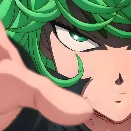 Tatsumaki preview