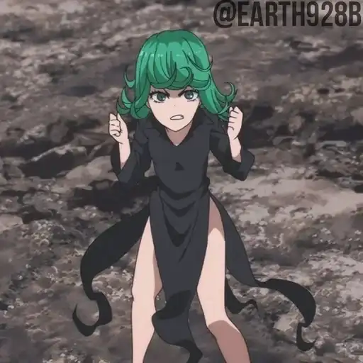 Tatsumaki preview