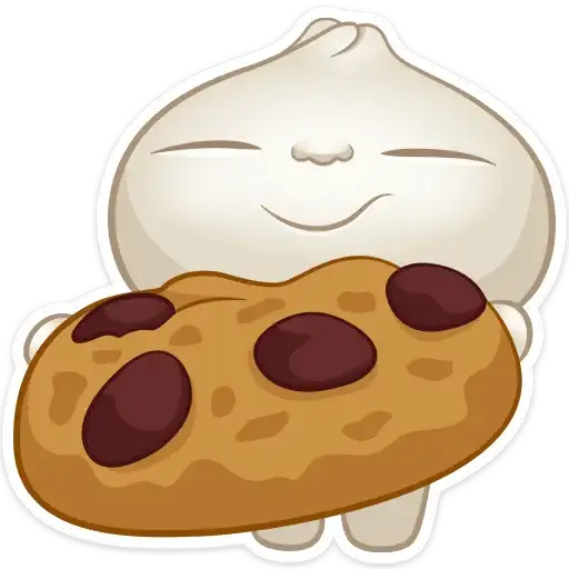 Sticker 🍪