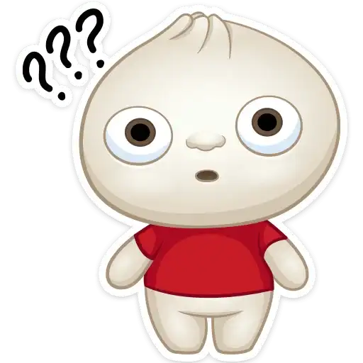 Sticker 🤔