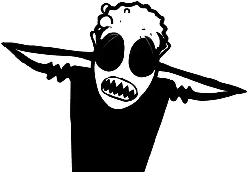 Sticker 🙆‍♂️