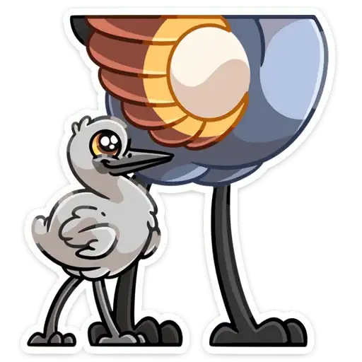 Sticker 👨‍👩‍👦