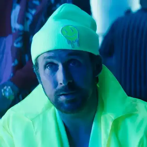 Sticker 🙅‍♂️