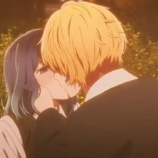 Sticker 👩‍❤️‍💋‍👨