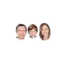 Sticker 👨‍👩‍👦