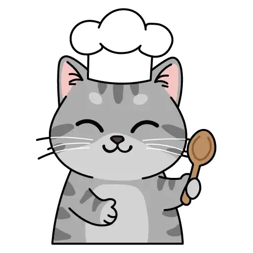 Sticker 👩‍🍳