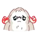 Sticker 😭