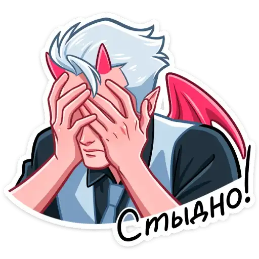 Sticker 🤦‍♀️