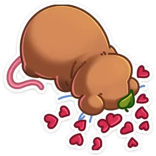 Sticker 🤦‍♀️