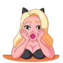 Sticker 🤦‍♀️