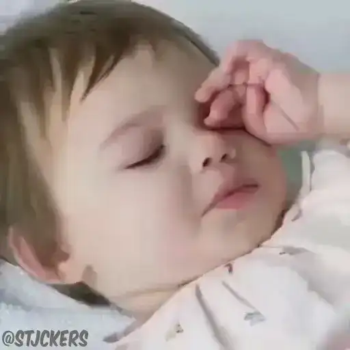 Sticker 😴