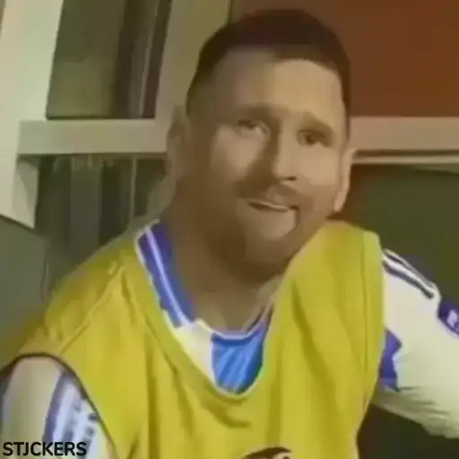 Sticker 😭