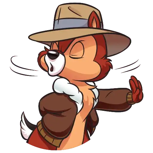 Sticker 🙅‍♂️