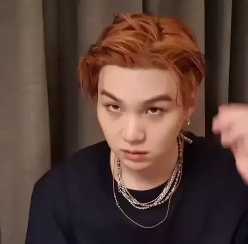 Sticker 👱‍♂️